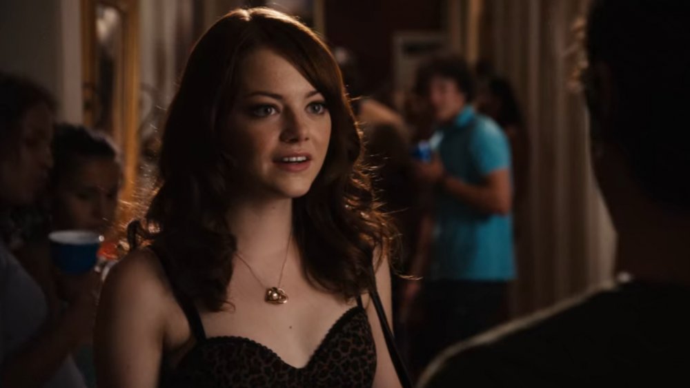 The Hilarious Emma Stone Comedy Everyone's Loving On Netflix