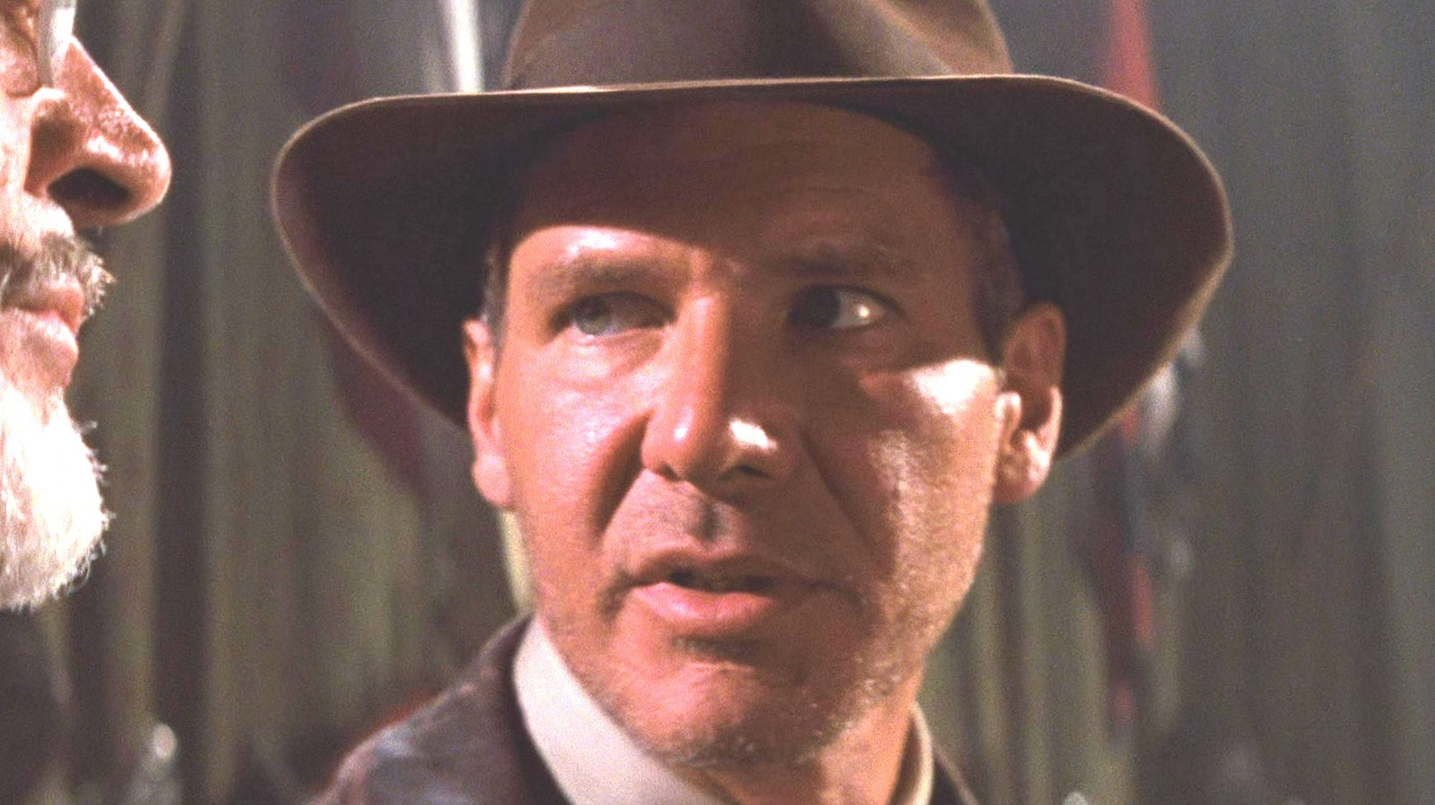 The Hilarious Origin Of Indiana Jones' Name