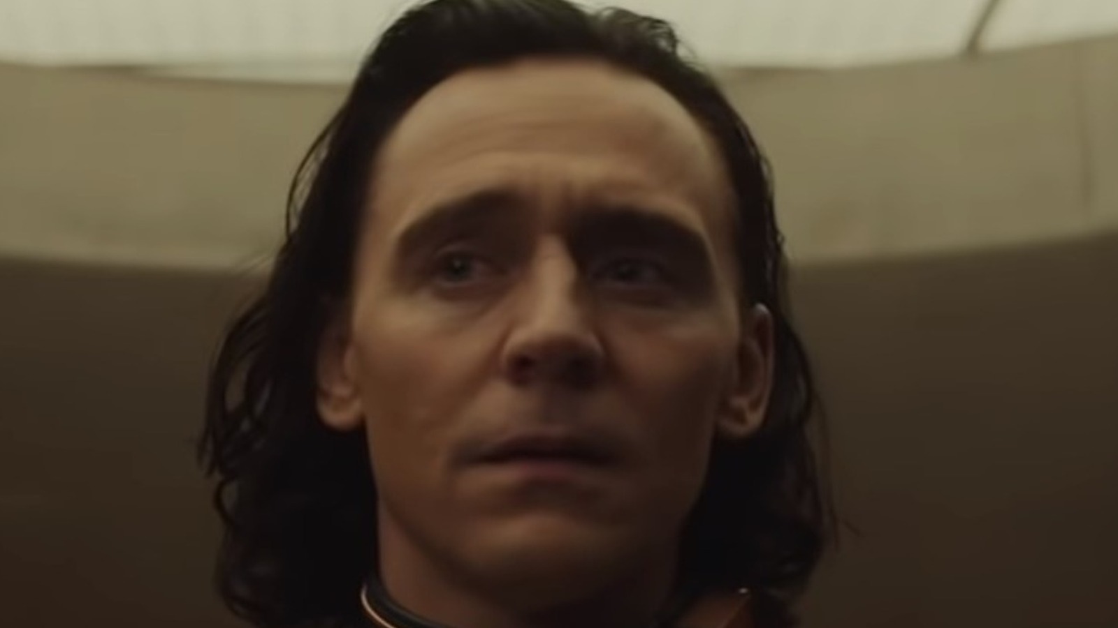 The Hilarious Real-Life Inspiration Behind Loki's TVA