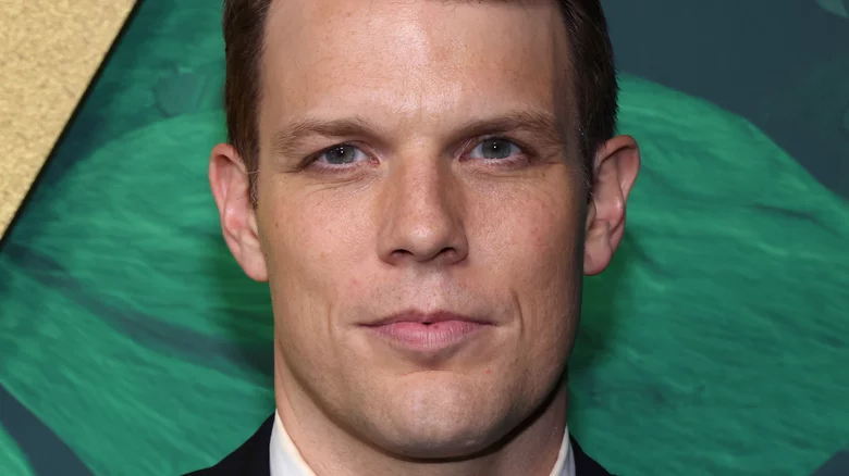 The Hilarious Reason Jake Lacy Was Told To Tone Himself Down While 