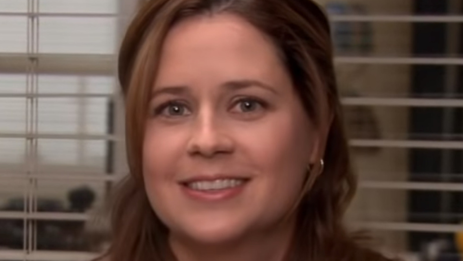 The Hilarious Reason Jenna Fischer Wanted Will Ferrell On The Office