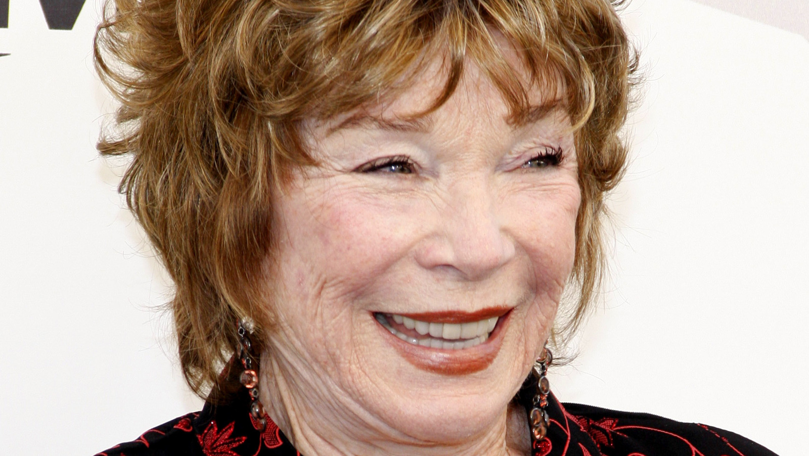 The Hilarious Reason Shirley MacLaine Always Wanted To Work With Marlon  Brando