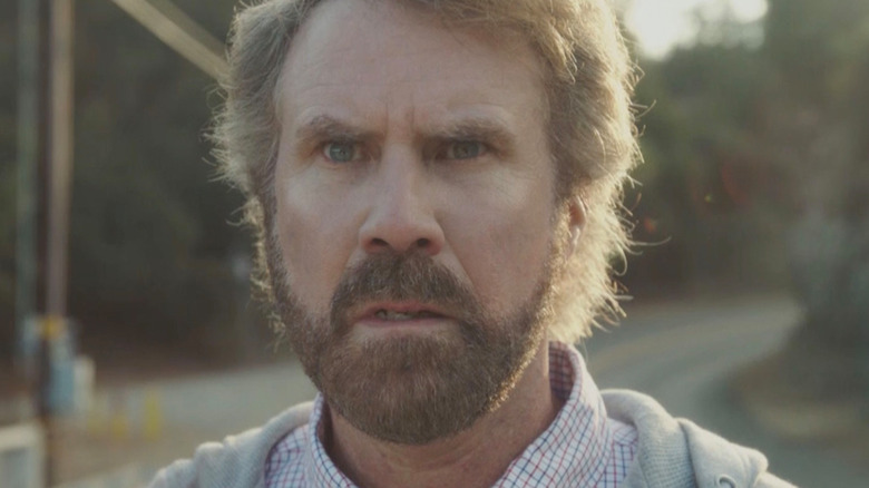 Will Ferrell as Robert Benson 