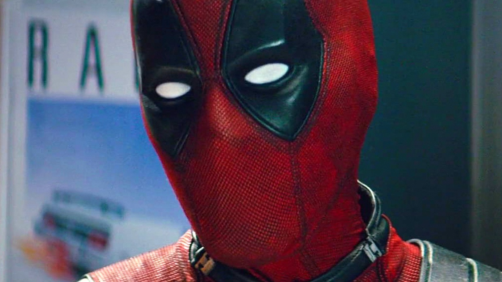 The Hilarious Way Ryan Reynolds Announced Disneys First R Rated Marvel Movies 