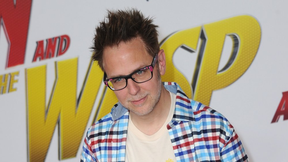 James Gunn