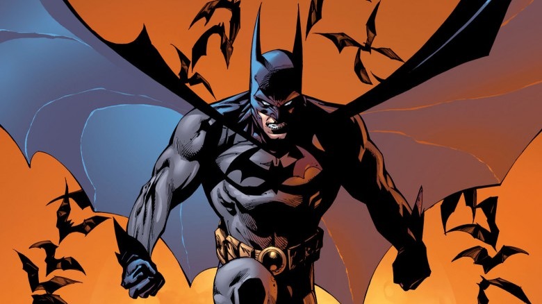 Canceled Batman Movies We Never Got To See