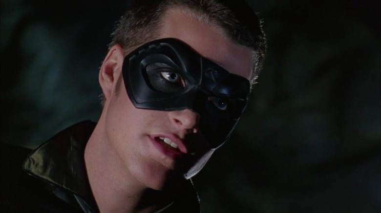 Chris O'Donnell, Robin, Batman Forever