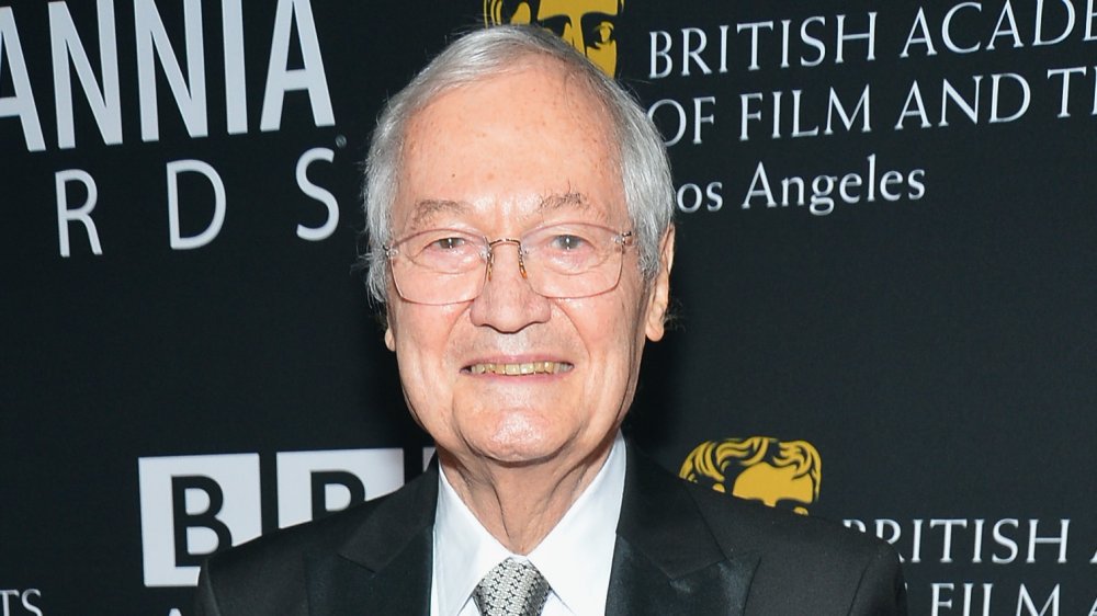 spider man roger corman