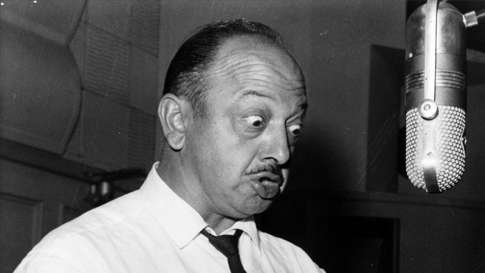 Mel Blanc