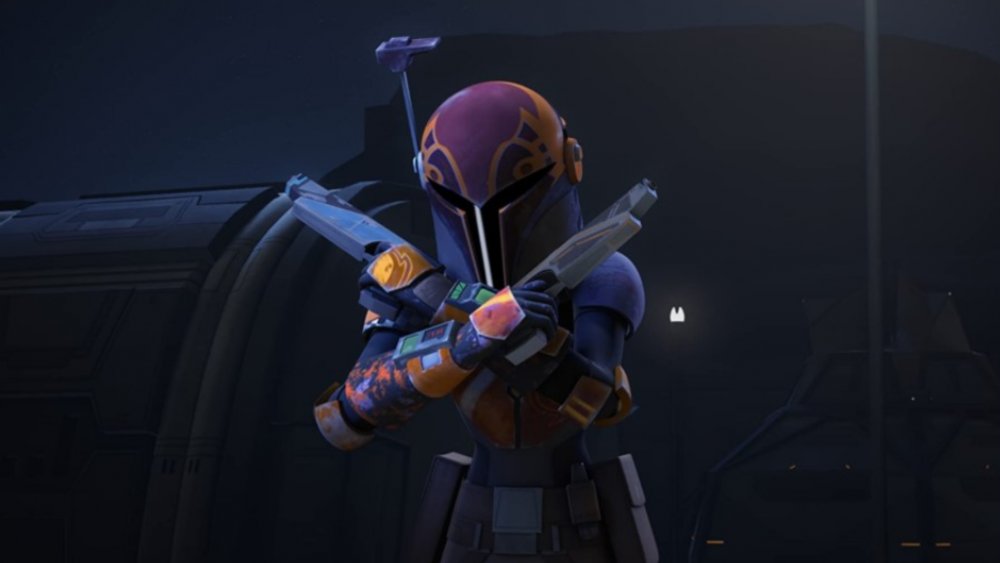 Star Wars Rebels