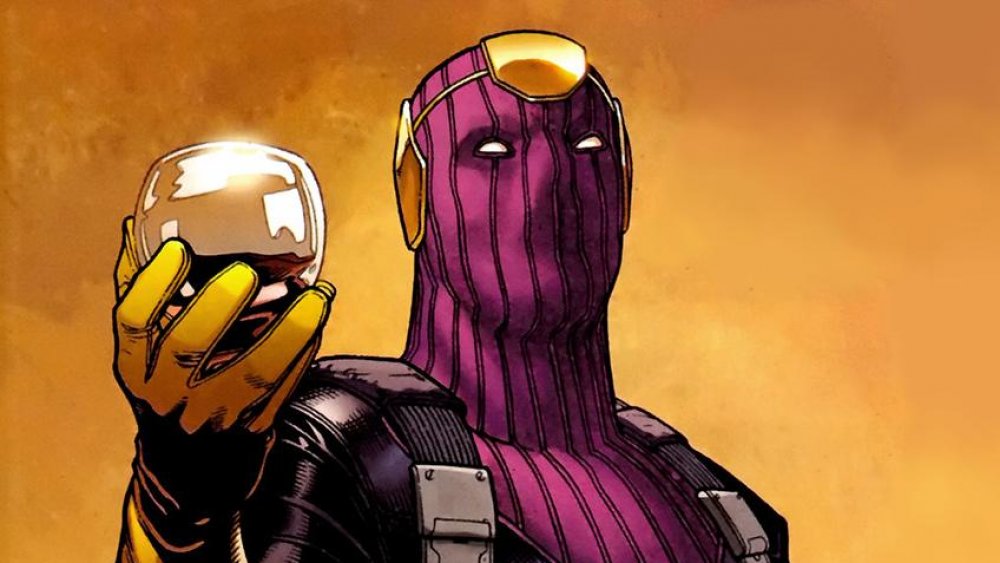 Baron Zemo