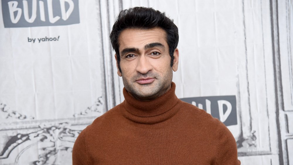 Kumail Nanjiani