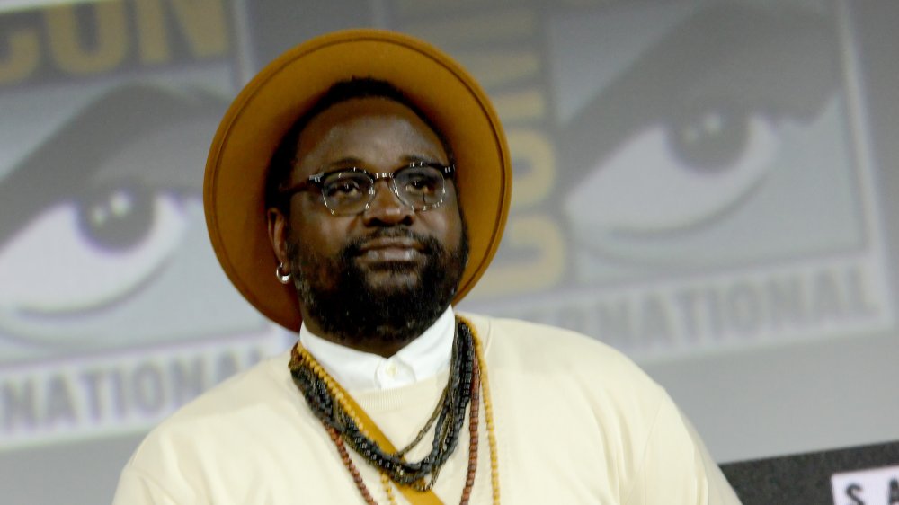 Brian Tyree Henry