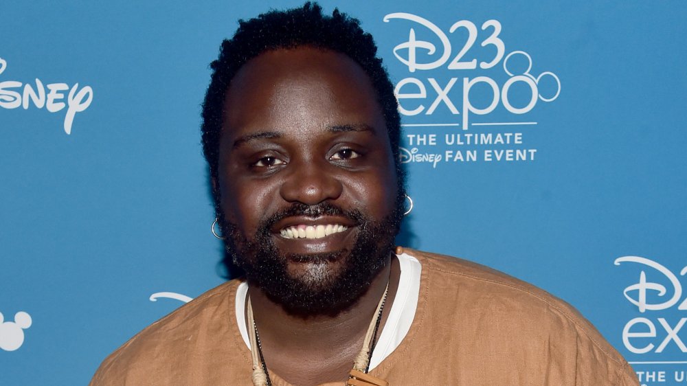 Brian Tyree Henry