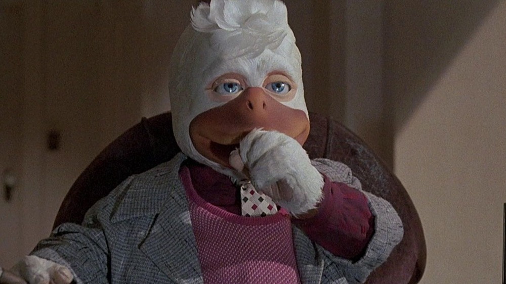 Howard the Duck