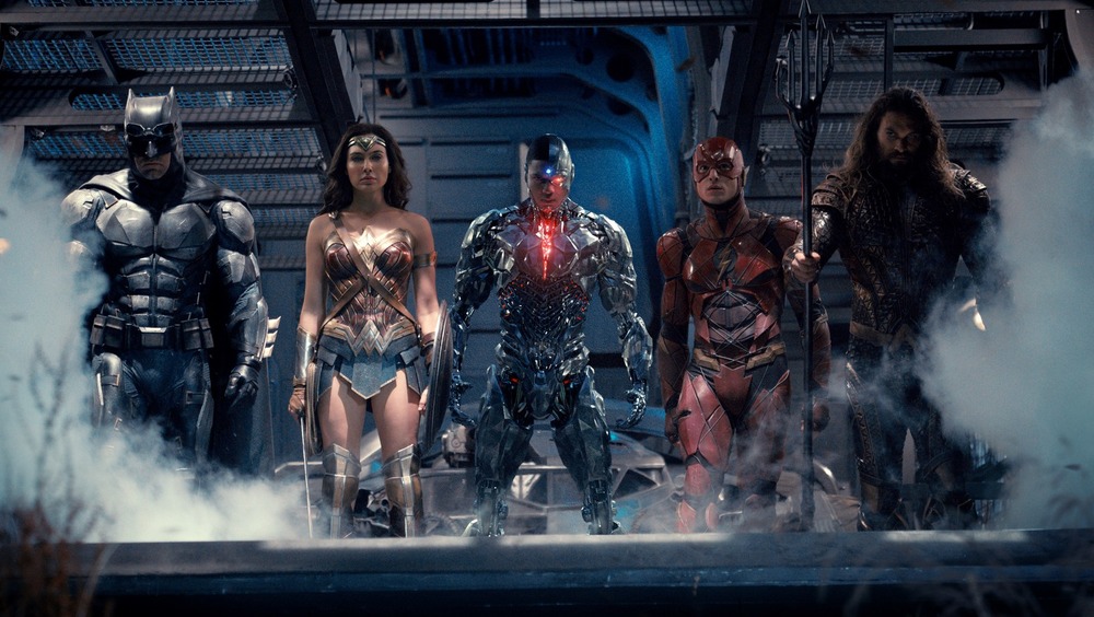 Justice League