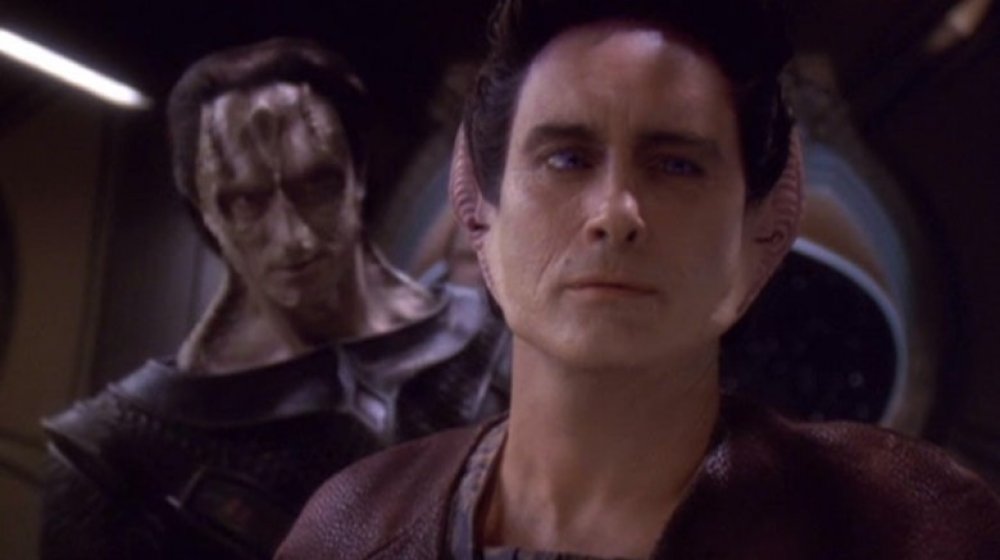 Weyoun and Dukat, Star Trek