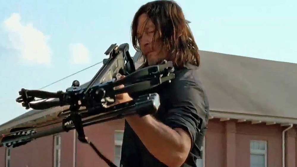 Daryl's StrykeZone