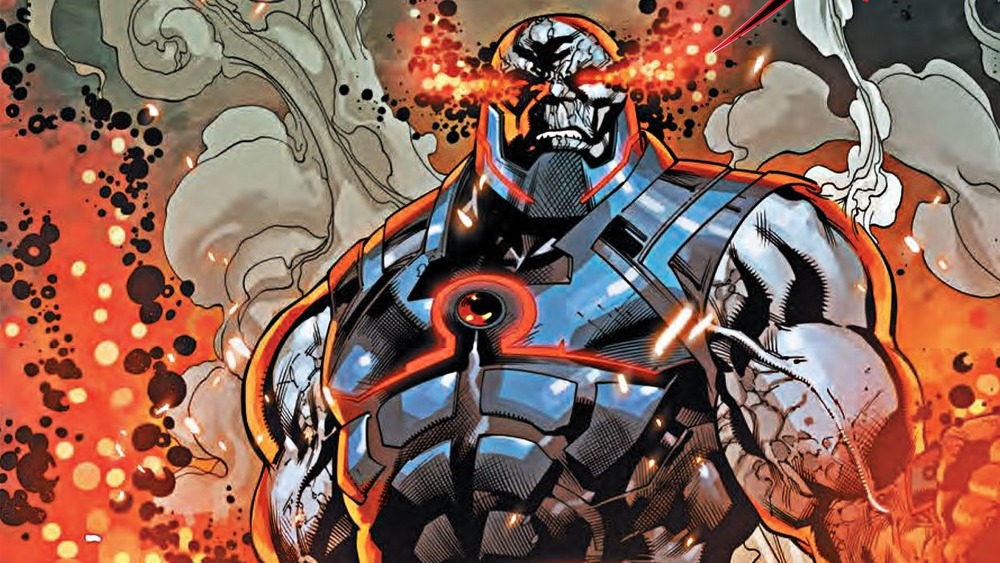 Darkseid