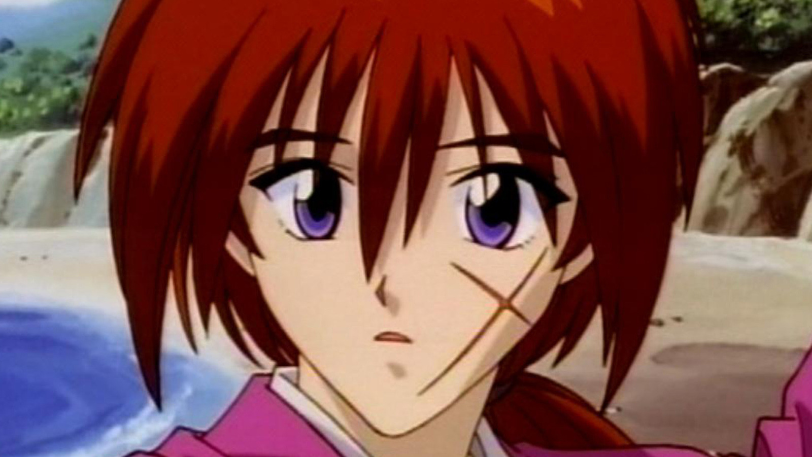In Rurouni Kenshin, how did Kenshin learned the Hiten Mitsurugi Ryu style?  - Quora