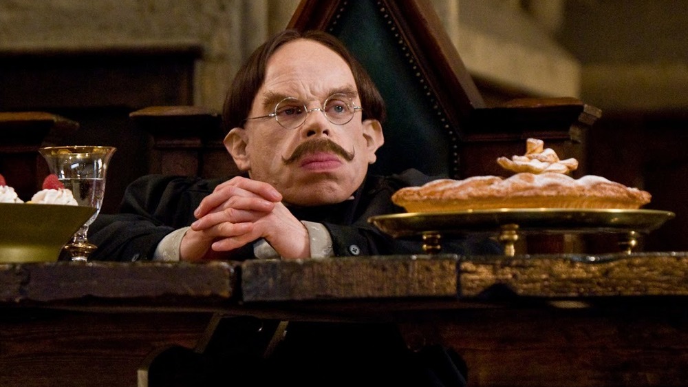 Filius Flitwick