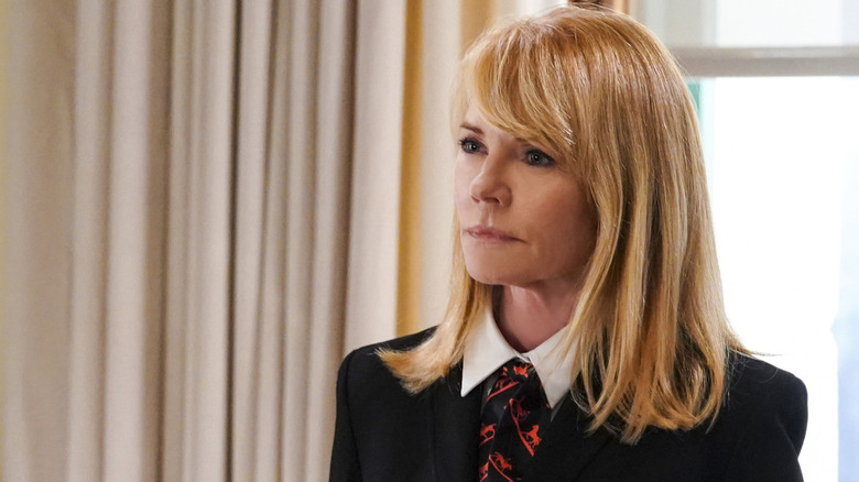 All Rise Marg Helgenberger