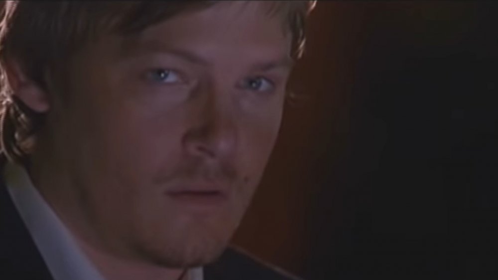 Norman Reedus stars in Masters of Horror's "Cigarette Burns"