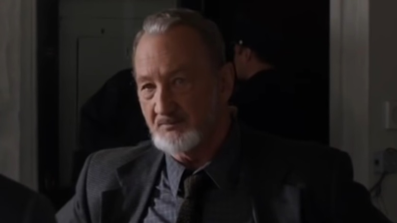 Robert Englund in Criminal Minds