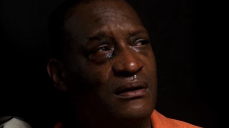 Tony Todd in Criminal Minds 