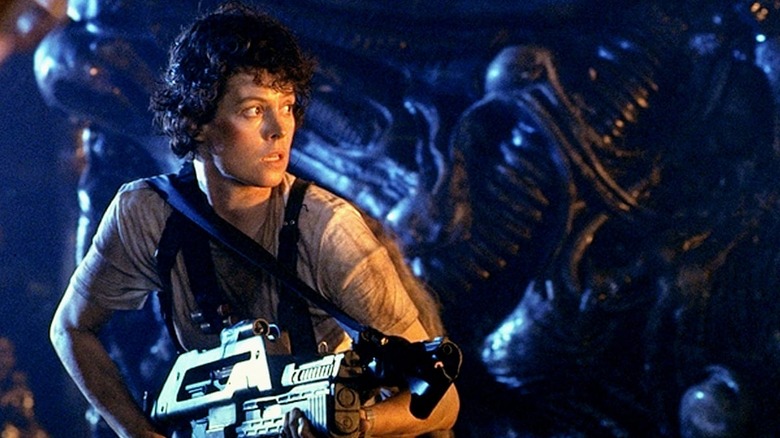 Ellen Ripley 