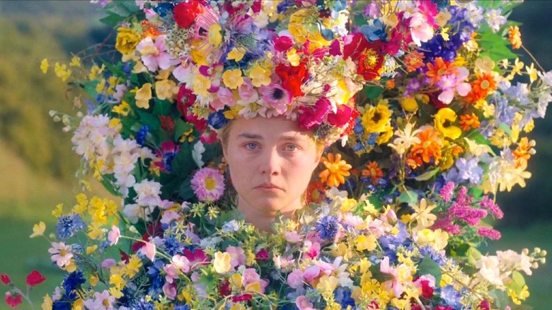 Dani in Midsommar