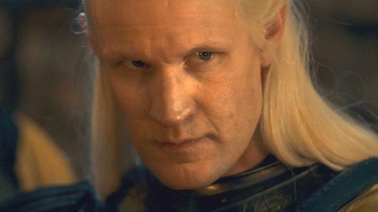 Daemon Targaryen