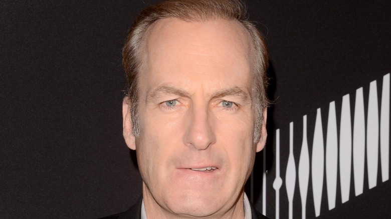 Bob Odenkirk ready for what's next