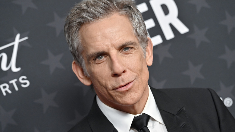 Ben Stiller