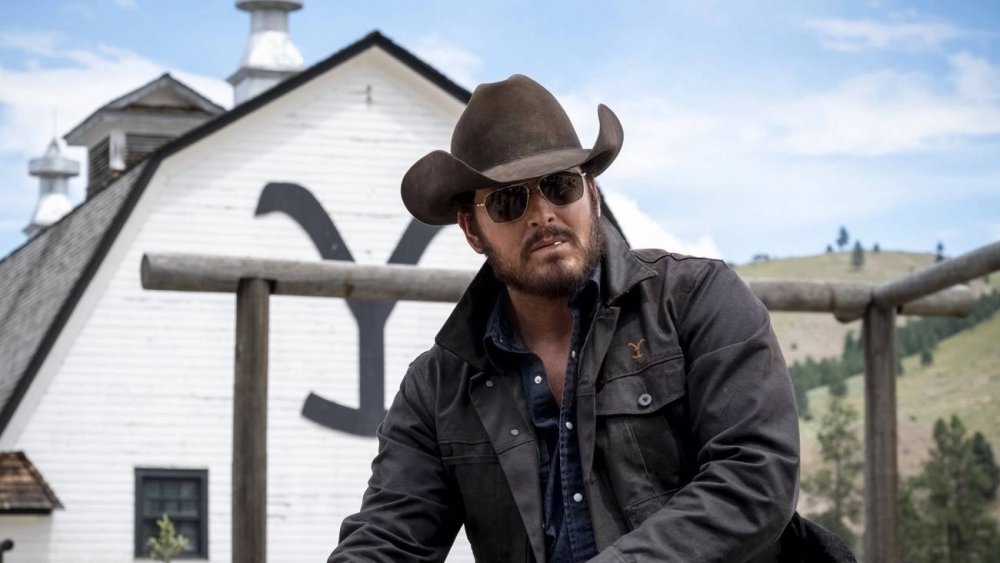 Cold Hauser is set to return as Rip in Yellowstone season 4