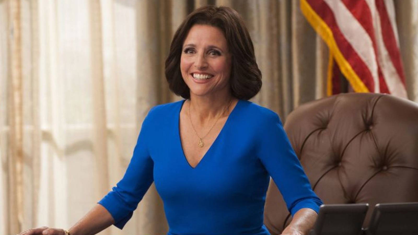 The Huge Veep Comeback On Max, Explained