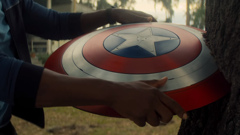 The Hulk Can't Break Captain America's Shield... Can He? Our Expert Explains