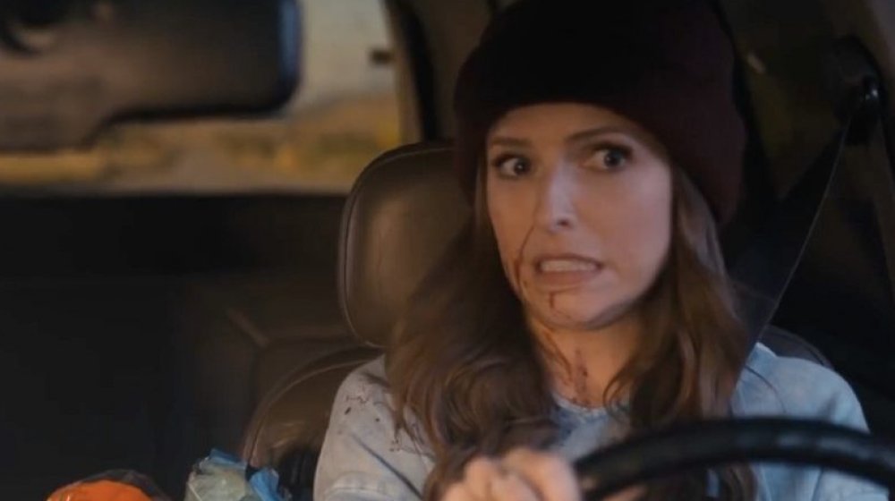 Anna Kendrick as Cody Heller in Dummy