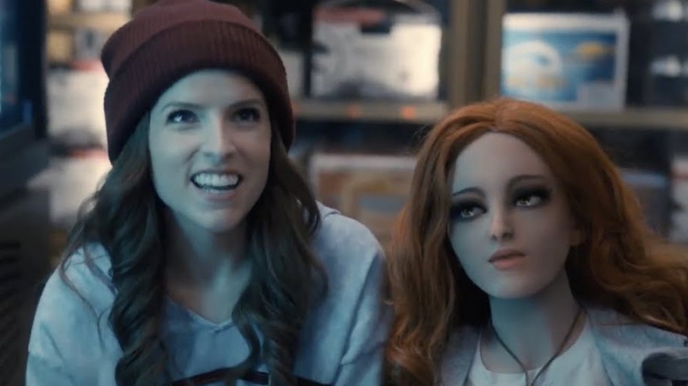 Anna Kendrick as Cody Heller in Dummy