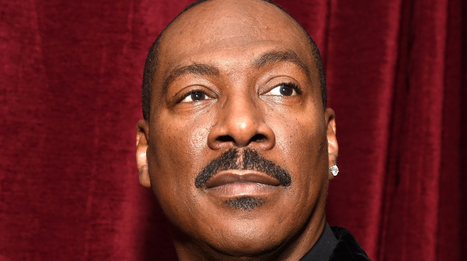 The Iconic Disney Role Eddie Murphy Regrets Turning Down