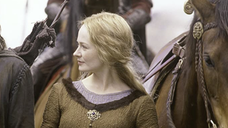 Miranda Otto as Eowyn