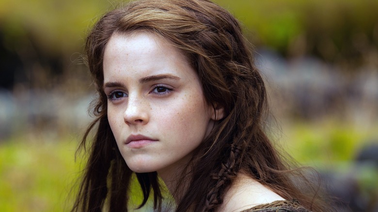 Emma Watson in Noah