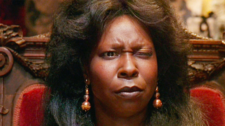 Oda Mae Brown in Ghost