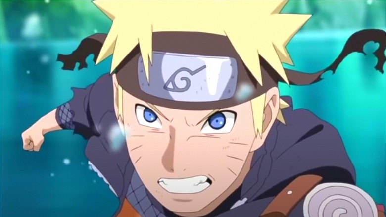 Naruto: Path of the Ninja, Narutopedia
