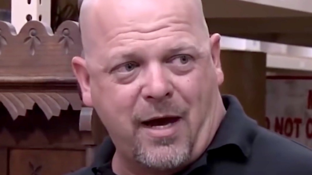 Pawn Stars: Deals Gone Wrong (5 Angry and Disappointed Sellers)
