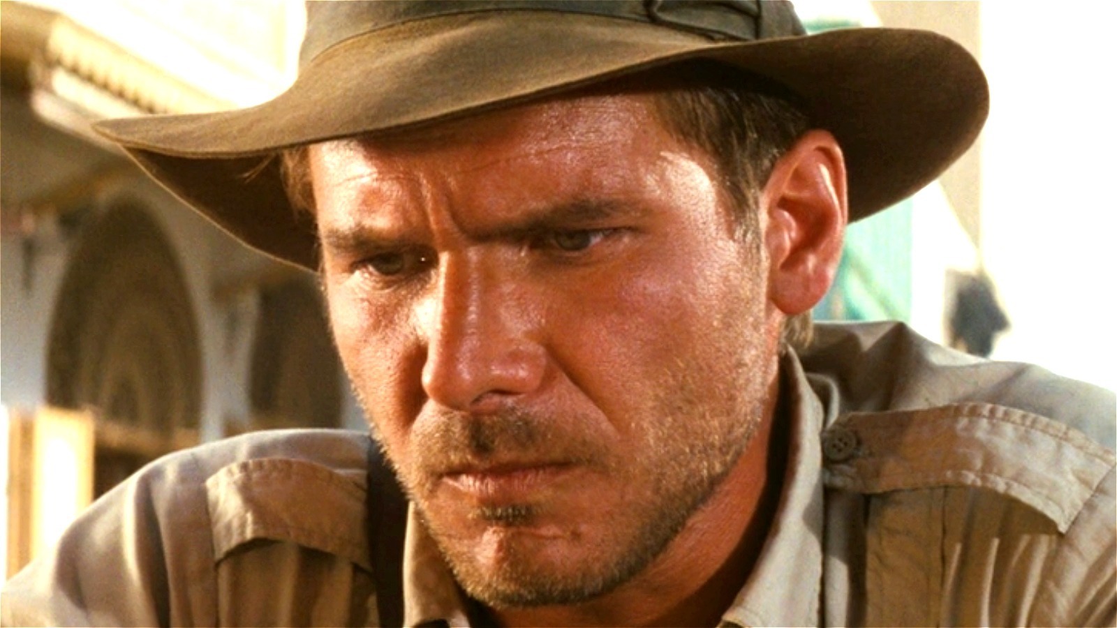 The Indiana Jones Fan Theory That Places It In The MCU