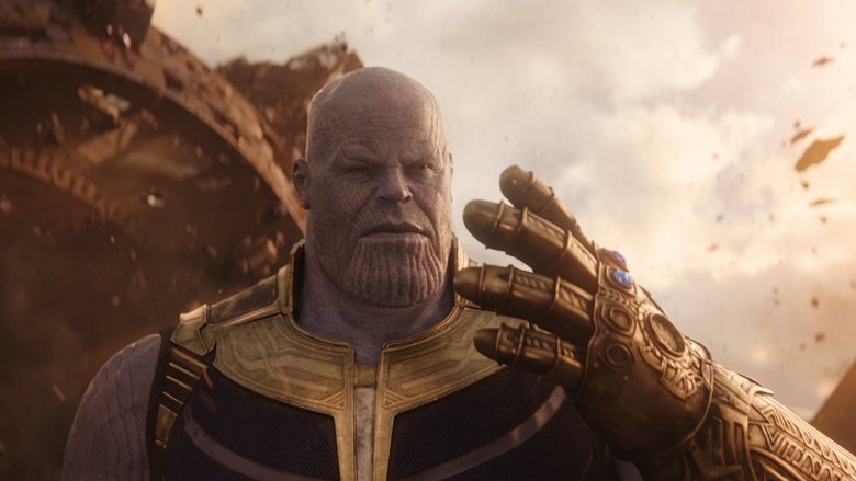 Thanos