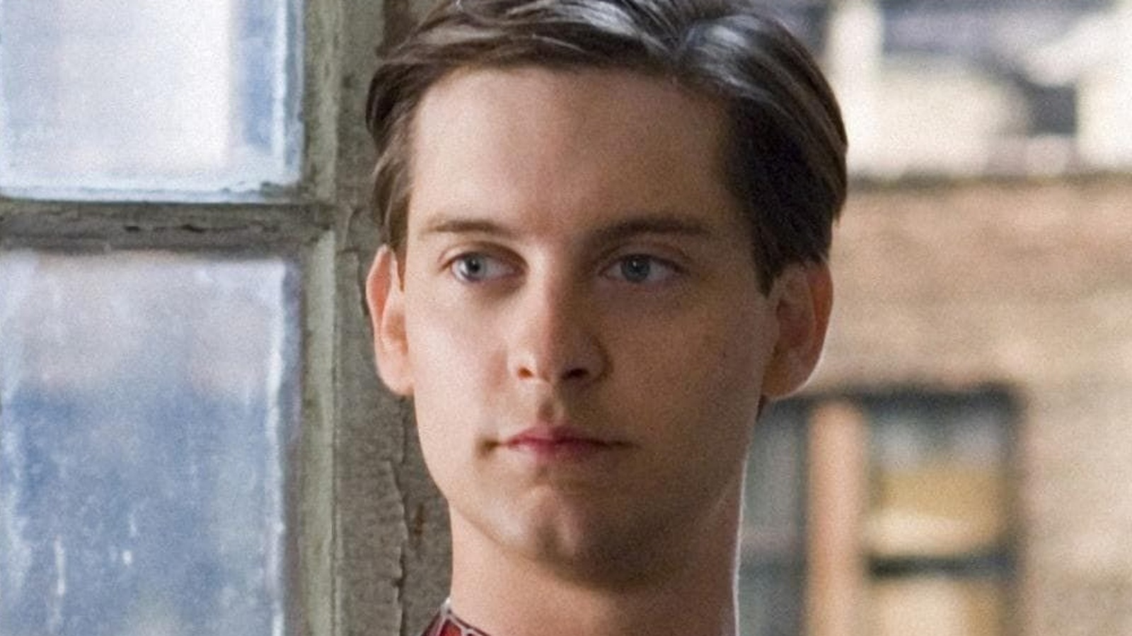 The Instagram Post That Has Spider Man Fans Thinking Tobey Maguire Is Definitely In No Way Home