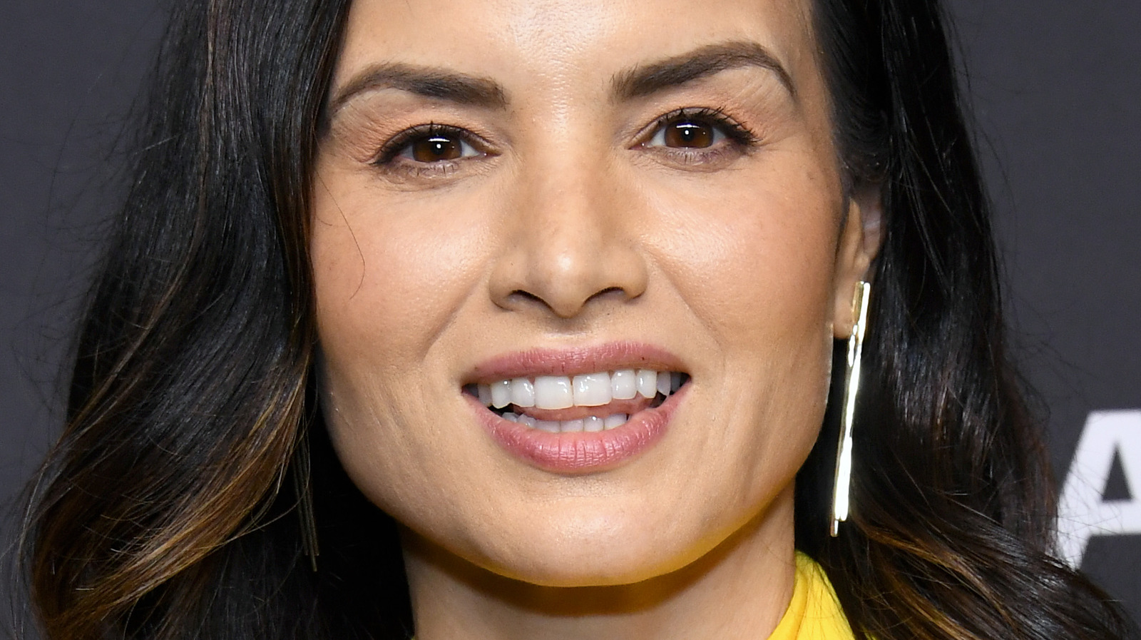 The Intense Physical Training Katrina Law Had To Undertake For NCIS
