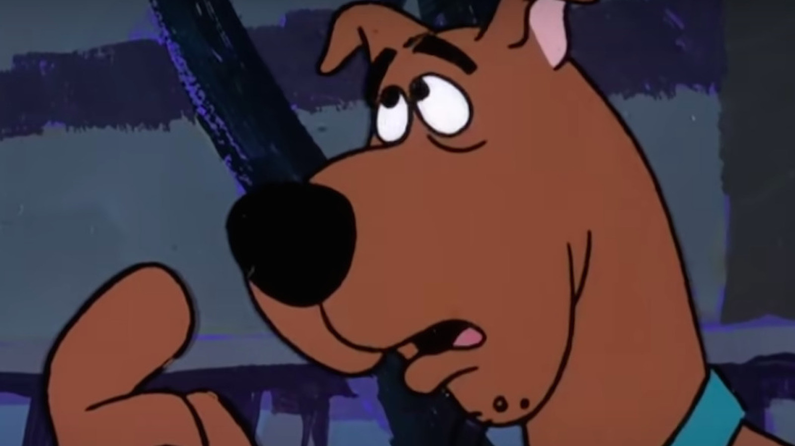 The Interesting Connection Between The Addams Family And ScoobyDoo